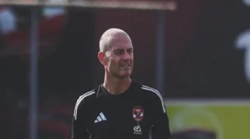 تشكل الأهلي المتوقع في أول اختبار رسمي لتوروب يكشف خطة الفريق الأساسية